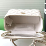 Chanel Long Vanity With Chain AP4452
